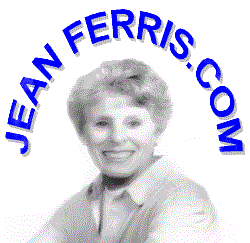 Jean Ferris's logo8 .gif (13099 bytes)