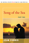 SONG OF THE SEA cover.gif (8145 bytes)